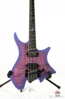 Strandberg Sorcerer Boden JR Jordan Rudess Signature