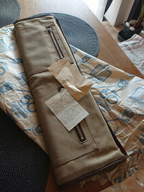 Cestovní kufr skládací VD Komárno