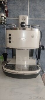 De'Longhi Icona ECO 311 – Na díly / Nefunkční