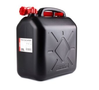 Kanystr   20 l plastový