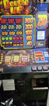 Výherní automat Double Up