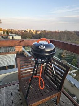 Plynový gril outdoorchef Chelsea 420g