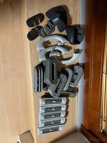 VW SHARAN 7M náhradní díly