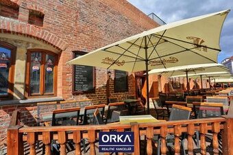 Pronájem luxusního baru La Giraldilla-La Bodega Cubana v Olo