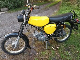 Simson S51
