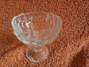 Sklo na zmrzlinu - RETRO