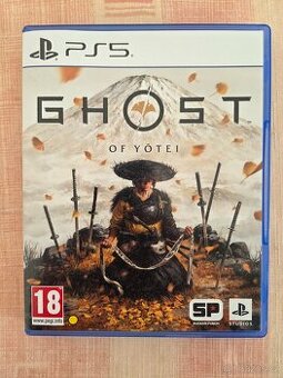 Ghost of Yotei