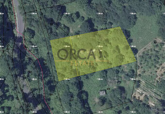 Prodej pozemku určeného jako plocha rekreace v k.ú. Suletice