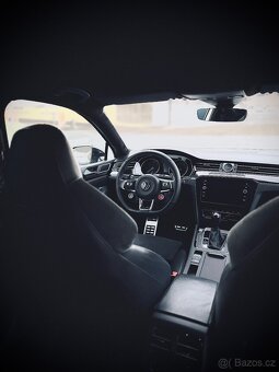 Volant VW Passat B8 / Golf 7 / Arteon