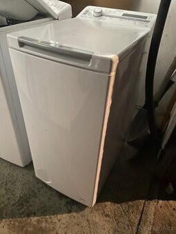 Pračka vrchní plnění