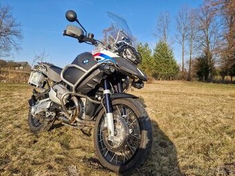 BMW R1200GS ADVENTURE