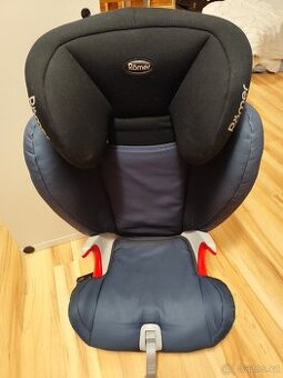 Dětská autosedačka Britax Römer 15-36kg