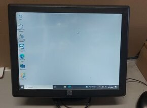 Dotykový monitor ELO 15" ET1515L pokladní