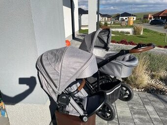 BRITAX RÖMER Smile 3 - trojkombinace