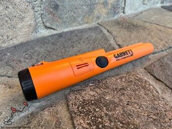 Detektor kovů dohledavacka Garrett - Pro pointer AT - 1