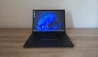 HP Elite Dragonfly G3 (i7-1255U, 16/512 GB, dotyk, 1.1 kg)