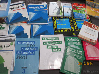 UČEBNICE 1 .ROČNÍK