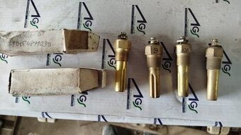 Čidlo teploty traktor DT