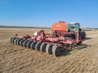 Seci stroj Horsch Co 6.25 1998rv