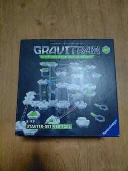 GRAVITRAX PRO - Stavebnice