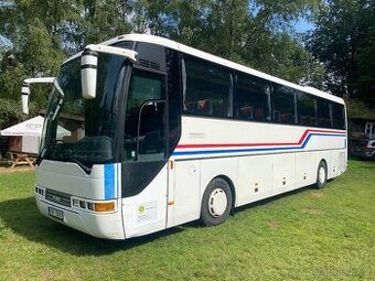 Autobus MAN lion’s coach