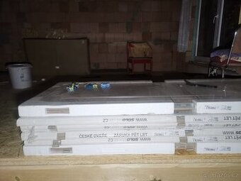 Interiérové dveře Solodoor