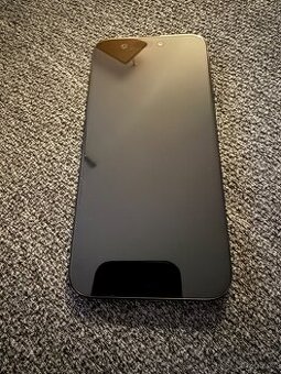 Prodám Apple i Phone 16 Pro Max 256 GB černý titan