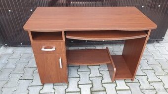 Kancelářský / PC / psací stůl, jako nový