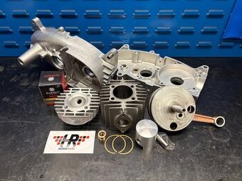 Set 70ccm na Jawa 550/555