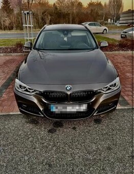 BMW f31 318d