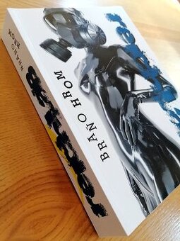 RARITA Braño Hrom: Reichlab