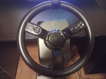 Logitech Heavy equipment bundle