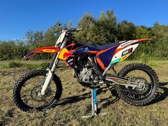 KTM SXF 250