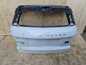 Prodám páte dveře, víko kufru Land Rover Evoque