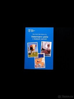 Veterinární péče v českých zemích ( foceno 13 fotek )