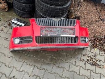 predek roomster fabia 2