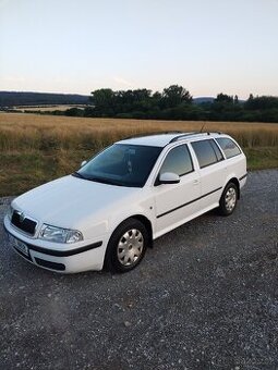 Škoda Octavia 1 Tour - 1.9 tdi 74kw - Nová STK