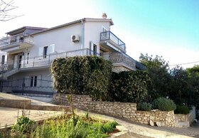 Apartmánový dům / Chorvatsko