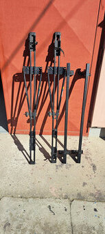 STŘEŠNÍ NOSIČ KOL THULE