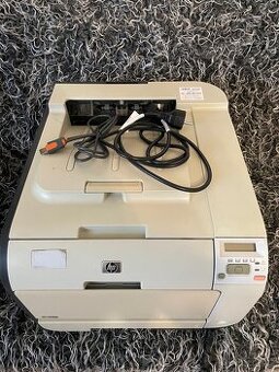Tiskárna HP Color LaserJet CP2025