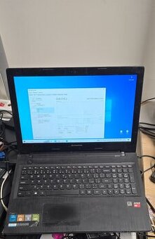 Notebook Lenovo