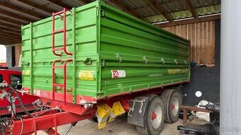 Návěs za traktor Pronar PT 512