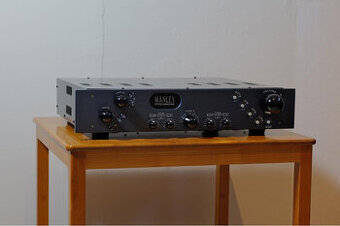 Manley Labs Steelhead