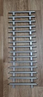 Kuchyňské úchytky