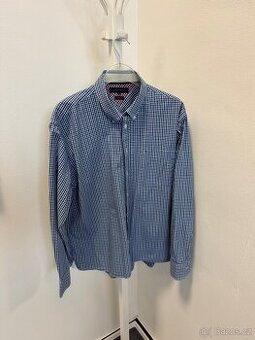 Pánské košile Tommy Hilfiger, velikost XL