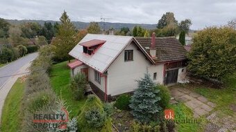 Prodej, domy/rodinný, 175 m2, Sedmihorky 46, 51101 Karlovice