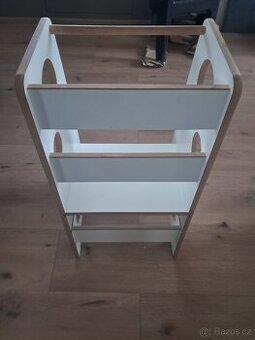 Dětská učící věž