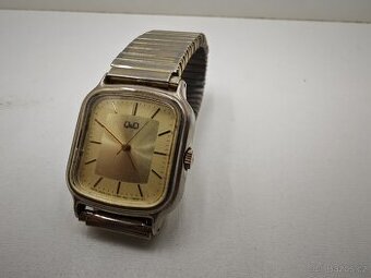 Pánské ,mechanické,japonské hodinky QQ,