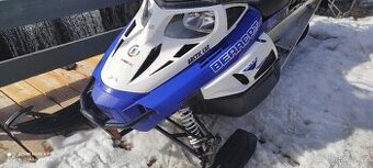 Artic Cat Bearcat 570