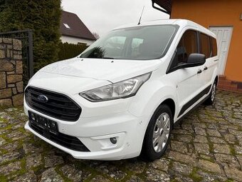 Ford Transit Connect L2 1.5 TDCi, 88 Kw, MAXI,nové Rozvody